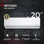 Mitsudai. 21��&sup2;. ��� ����� �� ������������ ����