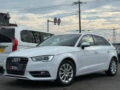 Audi A3. �������, ��������, 1.4 (140��.�.), ������, 49 000����. ��, �/�. ��� ����� �� ������������ ����