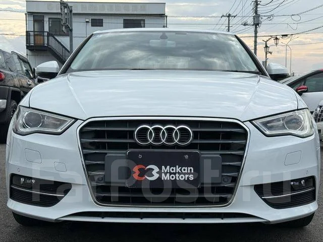 Audi A3. �������, ��������, 1.4 (140��.�.), ������, 49 000����. ��, �/�. ��� ����� �� ������������ ����