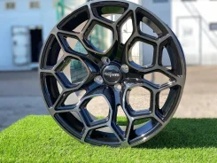Rotiform. 8.5x17", 4x98, ET30, �� 58,6���. ����