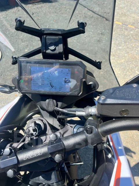 KTM 790 Adventure. 799����. ��., ��������, ���������, ������ �� �� ����