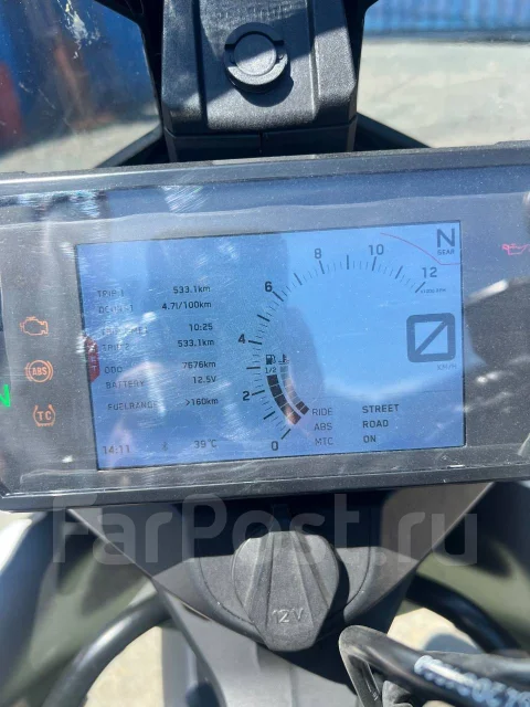 KTM 790 Adventure. 799����. ��., ��������, ���������, ������ �� �� ����