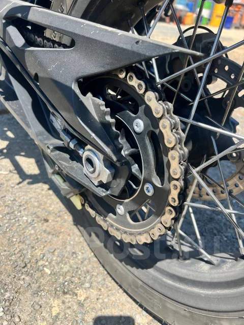 KTM 790 Adventure. 799����. ��., ��������, ���������, ������ �� �� ����