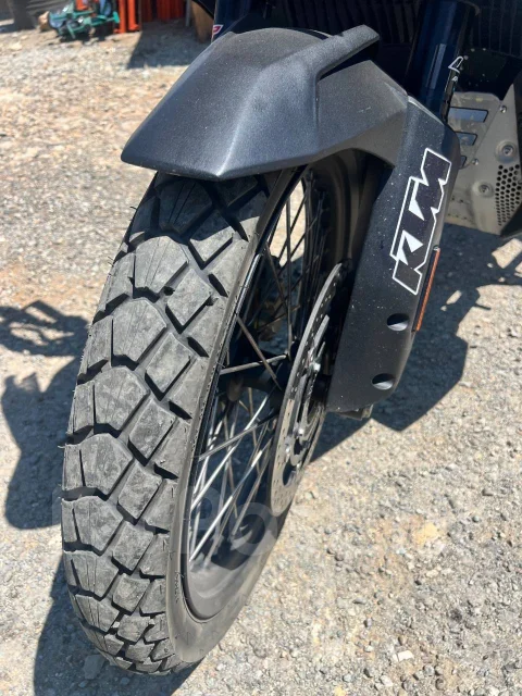 KTM 790 Adventure. 799����. ��., ��������, ���������, ������ �� �� ����
