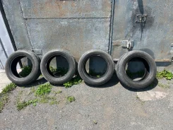 Bridgestone Ecopia PZ-X. ������, �/�, ����� 45 % ����