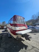 Crownline. 2002 ���, ����� 8��., ��������� ������������, 320��.�., ������ ����
