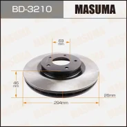���� ��������� Masuma (�������� 2��) BD-3210 4615A075 ����