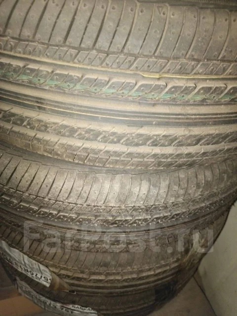 Nankang RX-615. ������, 2011 ���, ����� ����