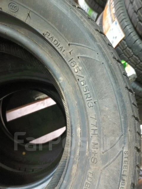 Nankang RX-615. ������, 2011 ���, ����� ����