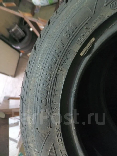 Nankang RX-615. ������, 2011 ���, ����� ����