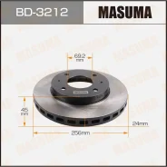 ���� ��������� Masuma (�������� 2 ��) BD-3212 MB407639 ����