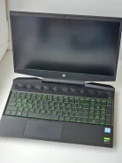 HP Pavilion Gaming 15. 15", ��� 16 ��, ���� 1 256���, WiFi, Bluetooth, ����������� �� 5��. ����