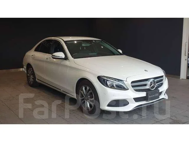 Mercedes-Benz C-Class. �������, ������, 1.6 (156��.�.), ������, 89 000����. ��, �/�. ��� ����� �� ������������ ����