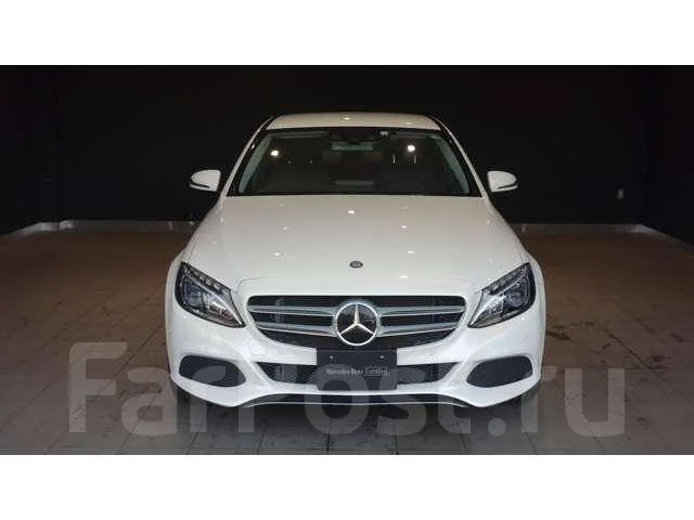 Mercedes-Benz C-Class. �������, ������, 1.6 (156��.�.), ������, 89 000����. ��, �/�. ��� ����� �� ������������ ����
