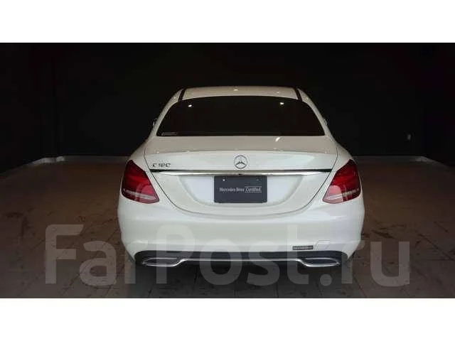 Mercedes-Benz C-Class. �������, ������, 1.6 (156��.�.), ������, 89 000����. ��, �/�. ��� ����� �� ������������ ����