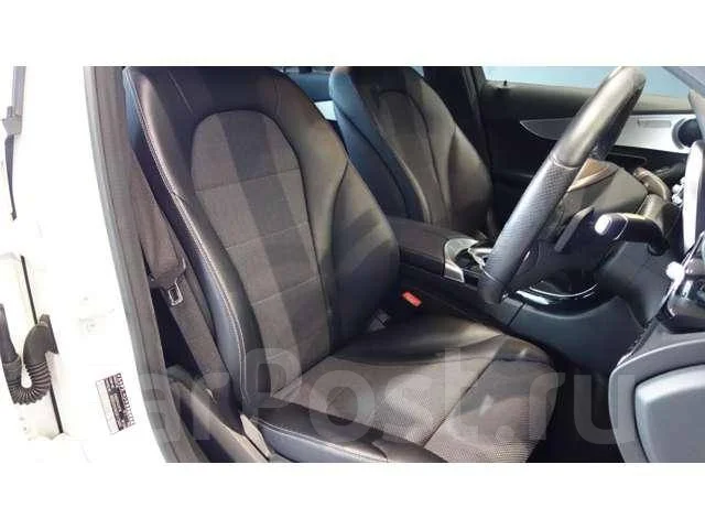 Mercedes-Benz C-Class. �������, ������, 1.6 (156��.�.), ������, 89 000����. ��, �/�. ��� ����� �� ������������ ����