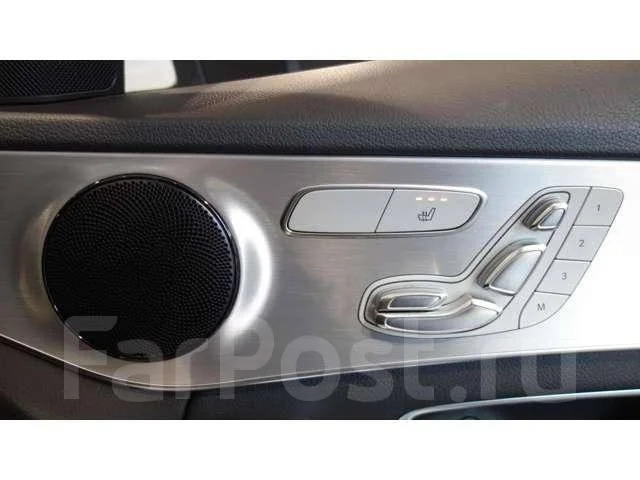 Mercedes-Benz C-Class. �������, ������, 1.6 (156��.�.), ������, 89 000����. ��, �/�. ��� ����� �� ������������ ����