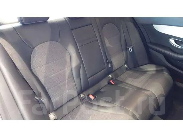 Mercedes-Benz C-Class. �������, ������, 1.6 (156��.�.), ������, 89 000����. ��, �/�. ��� ����� �� ������������ ����