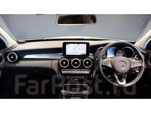 Mercedes-Benz C-Class. �������, ������, 1.6 (156��.�.), ������, 89 000����. ��, �/�. ��� ����� �� ������������ ����