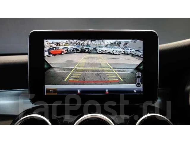 Mercedes-Benz C-Class. �������, ������, 1.6 (156��.�.), ������, 89 000����. ��, �/�. ��� ����� �� ������������ ����