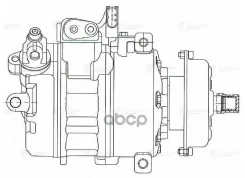 ���������� ������������ VW Transporter T5 (2003) [178Luzarlcac1825] LCAC1825 ����