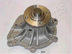 ����� ������� (�����) Toyota LAND Cruiser (90)/Prado (1996-2002) ������ ����� 3.0 TD 1KZTE [178Japanpartspq208] PQ208 ����