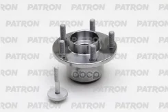 ������� �������� FORD Focus (2005-2011)/ C-MAX (2003-2011) [178Patronpbk3660H] PBK3660H ����