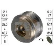 ���� ���������� Toyota [178Erazn5428] ZN5428 ����