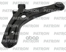 ����� �������� ����� FORD Fiesta (2008)/Mazda 2 (DE) (2007) [178Patronps5230L] PS5230L ����