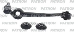 ����� �������� ����� AUDI 100/200 (77-91) � �/� [178Patronps5007L] PS5007L ����