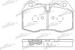 ������� ��������� �������� �������� BMW 7-E38 / 8-E31 [178Patronpbp998] PBP998 ����