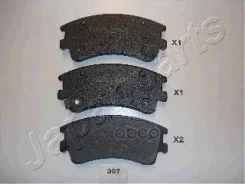 ������� ��������� �������� �������� Mazda 6 (GG) (2002-2007) 2.0/2.3 [178Japanpartspa307AF] PA307AF ����