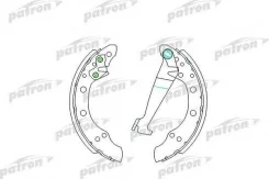 ������� ���������� �������� VW GOLF II/ AUDI 80/Chery Amulet [178Patronpsp150] PSP150 ����