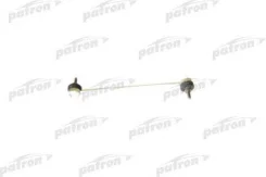 ������ ��������� ������������� OPEL Corsa D (2006)/ FIAT Grande Punto [178Patronps4065] PS4065 ����