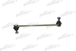 ������ ��������� ������������� Nissan Micra (K12E)/NOTE (E11)/Tiida C11/CLIO III [178Patronps4143] PS4143 ����