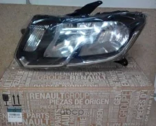 ��������� ������� ��������� Renault Logan 14- [178Tygrn44037A] RN44037A ����