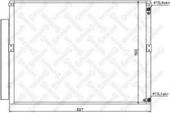 �������� ������������! Toyota 4 Runner/Land Cruiser J120 all 03 [178Stellox1045528SX] 1045528SX ����
