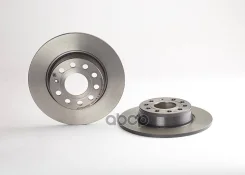 ���� ��������� ������! Audi A3, Skoda Octavia/Superb, VW Golf/Jetta 1.2TSI-3.6 03 08. B413.11 [178Brembo08B41311] 08B41311 ����