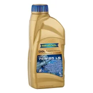 Ravenol LS. ����, �������������, 75W-85, 1��. ����