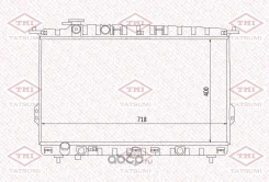 �������� �������� Hyundai Sonata 2.0-2.5 ���� [178Tatsumitga1049] TGA1049 ����