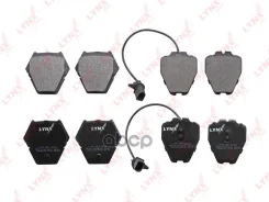 ������� ��������� �������� | ����� | AUDI A4 (8D2, B5) 97-01 / A6 (4B, C5) 97-05 / Allroad (4BH, C5) 97-05 / VW Passat (3B3/ 3B6) 00-05 [178Lynxautobd...
