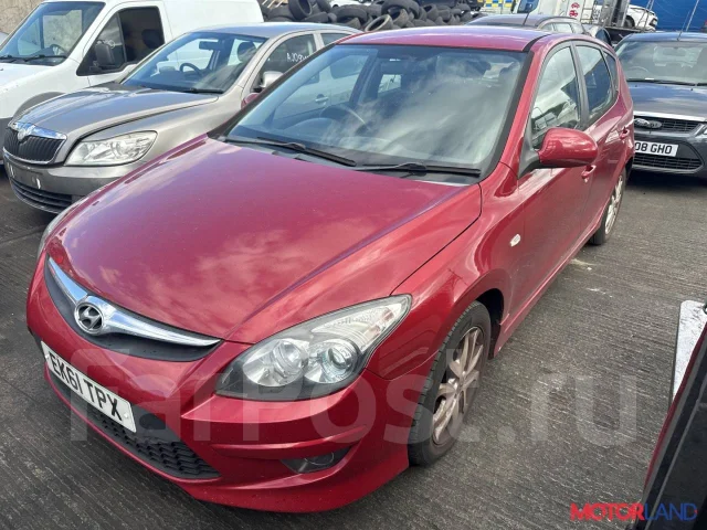 ��������� Hyundai i30 2007-2012 11453924 373002A600 ����