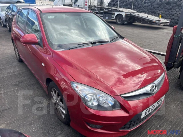 ��������� Hyundai i30 2007-2012 11453924 373002A600 ����