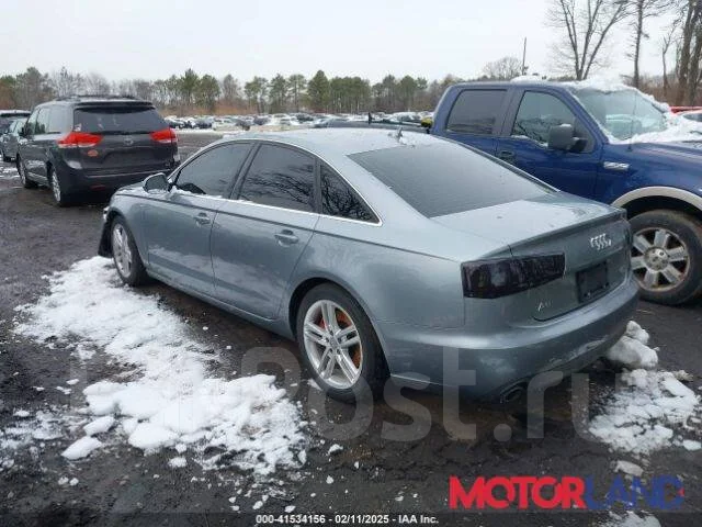 �������� ������������ Audi A6 (C7) 2011-2018 20727786 4G0260403A ����