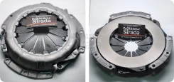 ������� ��������� /Exedy/ (OD-215 ID-140 PCD-247 TYPE DT) 4130023136, �� HYC510 ����