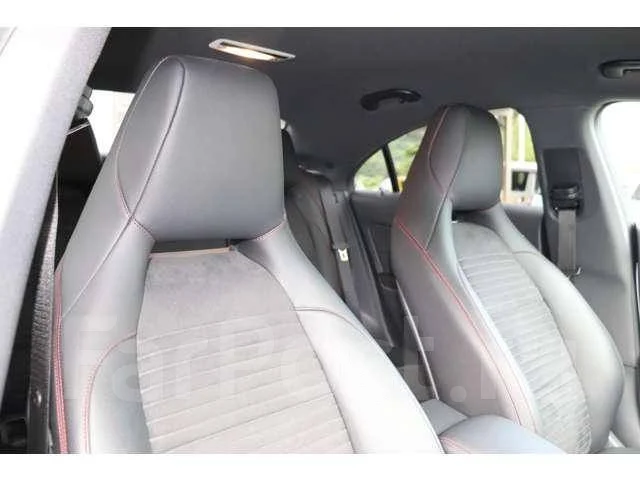 Mercedes-Benz CLA-Class. �������, ��������, 1.6 (120��.�.), ������, 85 000����. ��, �/�. ��� ����� �� ������������ ����