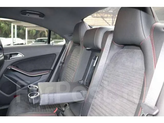 Mercedes-Benz CLA-Class. �������, ��������, 1.6 (120��.�.), ������, 85 000����. ��, �/�. ��� ����� �� ������������ ����