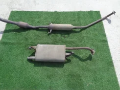 ��������� Toyota Corolla Fielder NZE 121 2001 � 17410-21220 ����