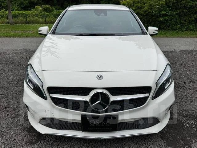 Mercedes-Benz A-Class. �������, ��������, 1.6 (122��.�.), ������, 49 000����. ��, �/�. ��� ����� �� ������������ ����