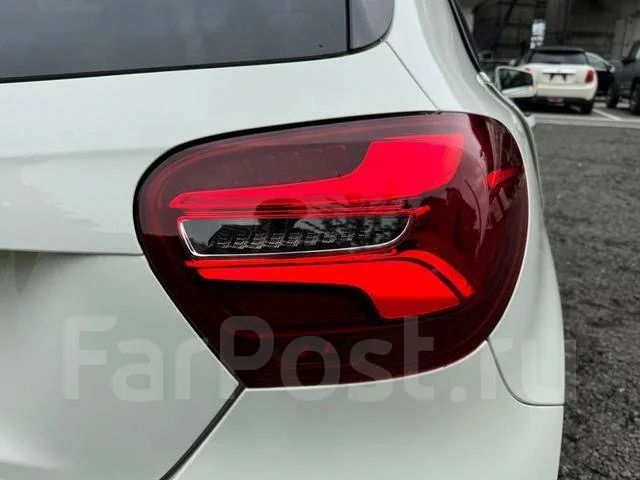 Mercedes-Benz A-Class. �������, ��������, 1.6 (122��.�.), ������, 49 000����. ��, �/�. ��� ����� �� ������������ ����